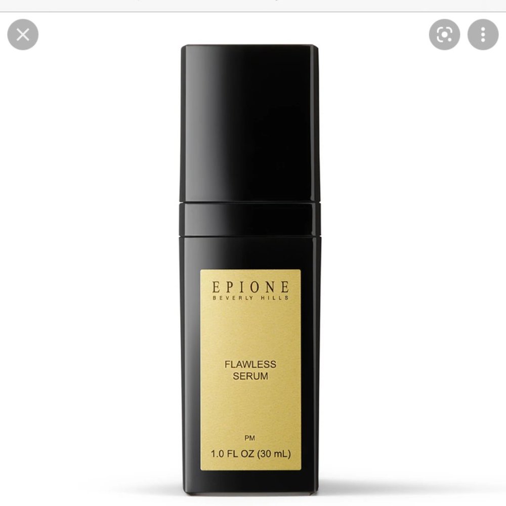 NWT 🛍 Epione Skincare Beverly Hills Flawless Serum